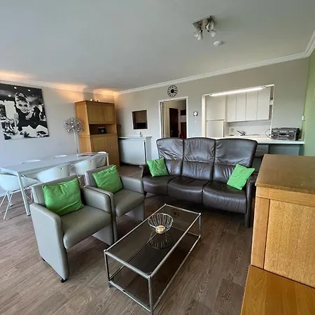 Sorghvliet Apartment *