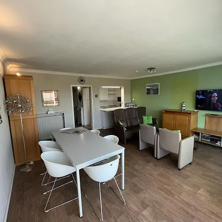 Sorghvliet 公寓 米德尔克尔克