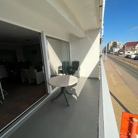 Sorghvliet 公寓 米德尔克尔克