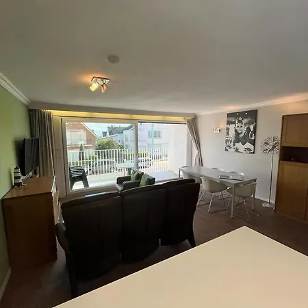 Apartment Sorghvliet