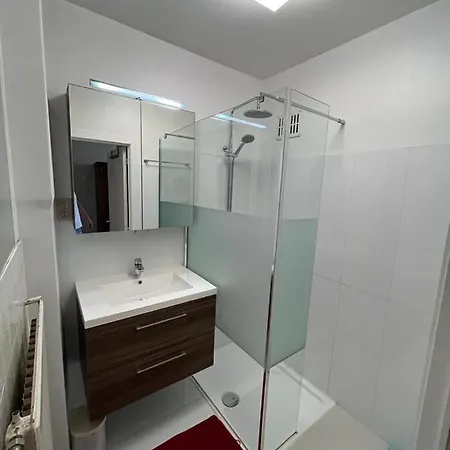 Sorghvliet Apartment *