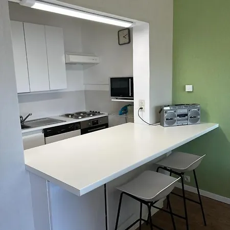 Sorghvliet * Middelkerke