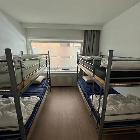 Sorghvliet Apartment