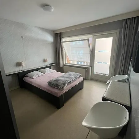 Sorghvliet * 米德尔克尔克